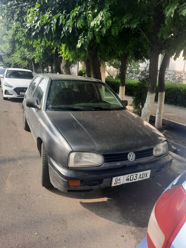 фольсваген пассат б3: Volkswagen Golf: 1993 г., 1.6 л, Механика, Бензин