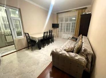 studio menziller: Bakı, 8-ci kilometr, 2 otaqlı, Köhnə tikili, m. Xalqlar Dostluğu, 65 kv. m — 1
