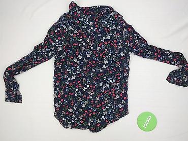 prl koszule: Bluzka damska, rozmiar XL — 3