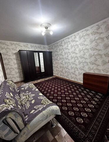 ищу квартиру на долгий срок: 1 бөлмө, Кыймылсыз мүлк агенттиги, Чогуу жашоосу жок, Толугу менен эмереги бар