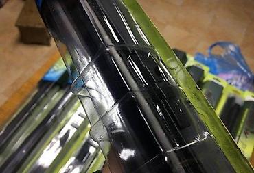 Brisači: BRISAČI BMW 5 GT F07 2009+ 650 MM / 450 MM | NOVO ! ORIGINALNI — 3