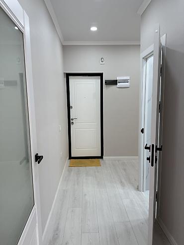 Продажа квартир: 2 комнаты, 48 м², Элитка, 1 этаж, Евроремонт — 5