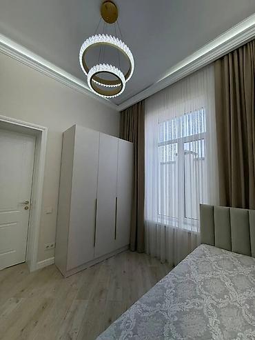 купить дом киргизия 1: 4 комнаты, 155 м², Арча-Бешик ж/м Элитка, 1 этаж, Дизайнерский ремонт — 9