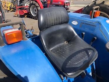 Тракторы МТЗ (Беларус): Продается японский трактор Исеки TL2300, полный привод, дизельный с — 6