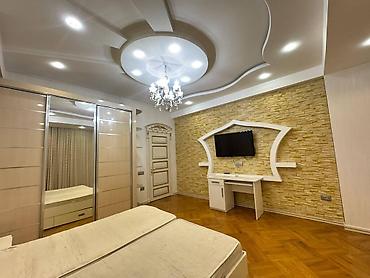 abyek icare: İcarəyə verilir 3 otaqlı yeni tikili 175 m², Elmlər Akademiyası m — 6