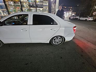 Digər avtomobillər: Salam təcili satılır taksidə sürülməyib qaz balon sənəddə qeyd olunub — 1