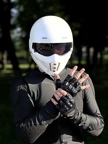 Мотоэкипировка: Акция ! Скидки! Полнолицевые мотоциклетные шлемы Описание: - Тип — 11