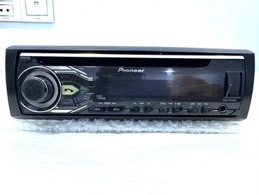 Səs gücləndiriciləri: Pioneer maqnitafon
Blutuz
AUX
USB
MP 3
RADİO
15 gün işlənib 160 alınıb
