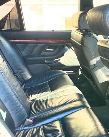 Alpina: Alpina B10: 4.6 l | 2002 il 340000 km Sedan -da lalafo.az — 7 Alpina: Alpina B10: 4.6 l | 2002 il 340000 km Sedan — 7