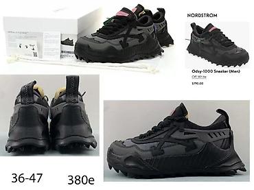 Patike: OFF WHITE, TOP MODELI, ULTRA HIT 2025-26 | Novo! ! ! Najnovije! ! ! — 8