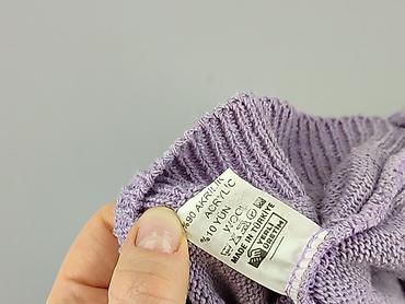 sweter w serca h: Sweter damski, rozmiar 2XL — 4