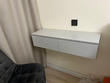 Шифоньеры, шкафы для одежды: Шифоньер, шкаф для одежды, Прямой, ЛДСП — 10