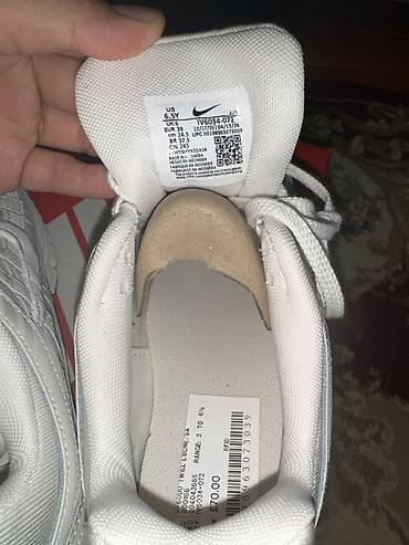 roshe run: Кроссовки, 39, 38.5, Nike, Новый, цвет - Белый — 5