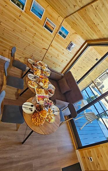 Иссык-Куль 2026: Коттедж, Каракол — 8