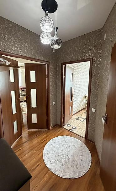 Продажа квартир: 1 комната, 45 м², Элитка, 3 этаж, Евроремонт — 10