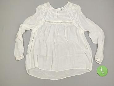basic bluzki: Gina Tricot, Bluzka damska, rozmiar M — 2