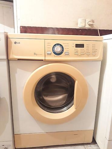 Оборудование для мойки: Стиральная машина Beko, 6 кг, Б/у, Автомат, Платная доставка — 2