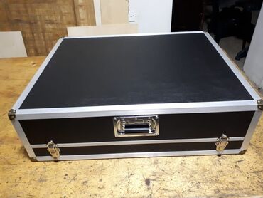 Futlyarlar, çexollar: Dj aparatlarına musigi alətlərinə və digər avadanliglara keyslər və -da lalafo.az — 17 Futlyarlar, çexollar: Dj aparatlarına musigi alətlərinə və digər avadanliglara keyslər və — 17