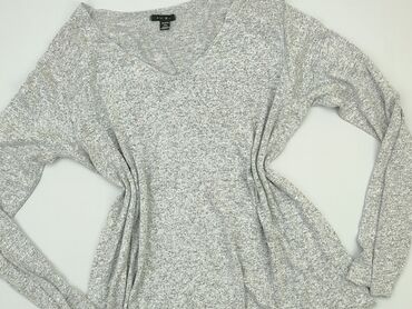 bluzki koszulowe damskie długie: Blouse, Amisu, 2XL (EU 44), condition - Very good