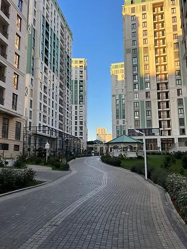 obyekt gence: Nərimanovda, "Zümrüd Residence"-də! Metroya 5 Dəqiqəlik Məsafədə 2 — 1