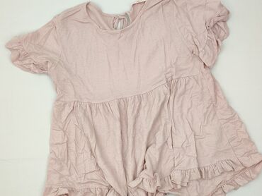 ekstrawagancka sukienka na wesele: Women's blouse, size L (EU 40)