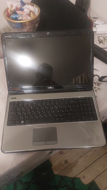 HP: Salamin aleykum DELLİNİSPİRON YENİ KİMİDİ CİXEKİMİDİ ELEBİL BEC — 5