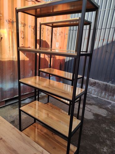 Мебель на заказ: Полки
стеллаж
в наличии и на заказ — 13