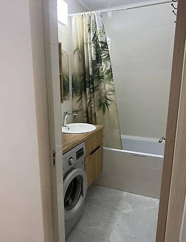Продажа квартир: 1 комната, 49 м², Элитка, 7 этаж, Свежий ремонт — 9