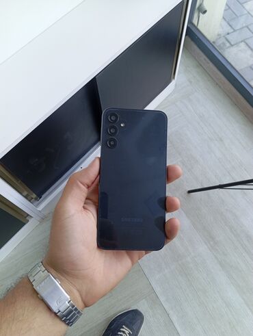 4g mifi modem: Samsung Galaxy A24 4G, 128 GB, rəng - Qara