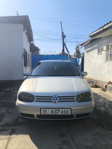 купить японский минитрактор с куном: Volkswagen Golf: 1998 г., 2 л, Автомат, Бензин, Хэтчбэк