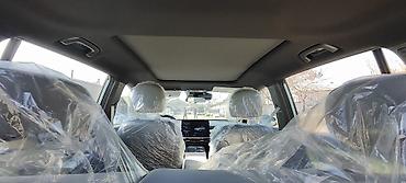 GAC: GAC Aion Y Plus (кросс‑MPV) 2024год запас хода 510км батарея 70 кв — 6