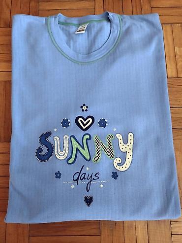 Kućna odeća: Pidžama-gornji deo Calida Superkvalitetna prvoklasna originalna muška — 9