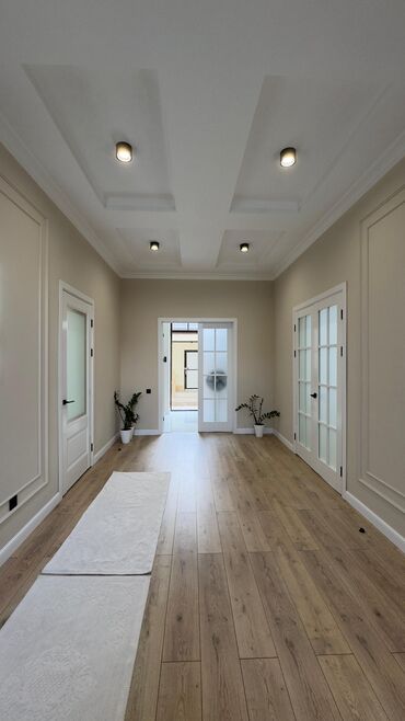 Продажа домов: Дом, 260 м², 6 комнат, Агентство недвижимости, Дизайнерский ремонт — 10