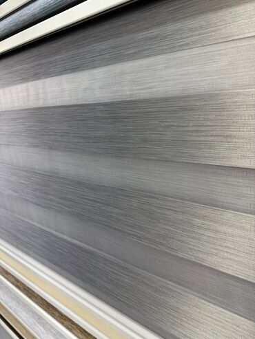 Жалюзи и рольшторы: Ролл шторы от 3000 сом и выше есть рассрочка через М банк — 146