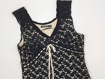 george raincoat: George, Top damski, rozmiar M — 1