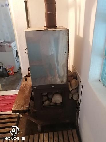 Продажа домов: Дом, 80 м², 4 комнаты, Собственник, Евроремонт — 19