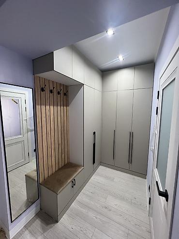 Сборка мебели: Шкаф+ Прихожая Мебель на заказ 🇰🇬Делаем все виды 🇰🇬г. Бишкек — 2