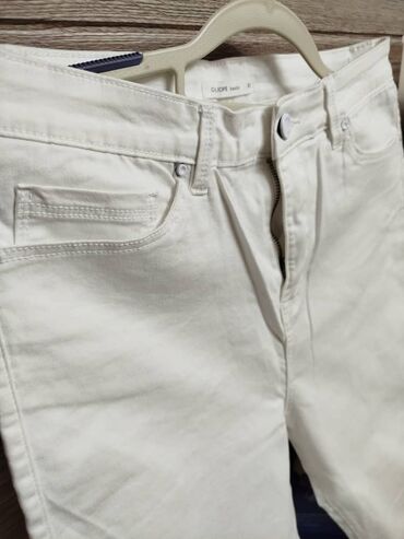 Женские брюки: Брюки Классические, Новый, 6XL at lalafo.kg — 22 Женские брюки: Брюки Классические, Новый, 6XL — 22