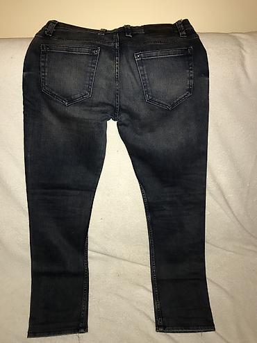 Farmerke: Original Philip Plein farmerice 33 98% cotton 2% elastin TOP — 5