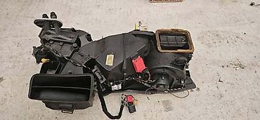 ferari volan: KUCISTE VENTILACIJE 1.9 2.0 ZA VOLKSWAGEN GOLF 4 | KARAVAN 1.9 — 1