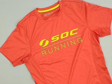 damska koszulka do biegania: T-shirt damski, rozmiar S — 1