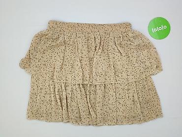 spodnice biala zara: Moodo, Spódnica damska, rozmiar L — 2