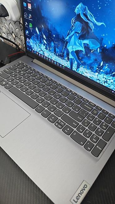 intel celeron: İşlənmiş Lenovo IdeaPad, 15.6 ", Intel Core i7, 512 GB — 6