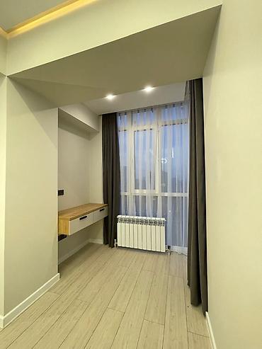 Продажа квартир: 2 комнаты, 68 м², Элитка, 6 этаж, Дизайнерский ремонт — 9