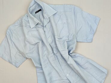 primark podkoszulki: Koszulа dla mężczyzn, S, Cedar Wood State, stan - Idealny