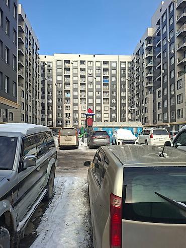 Продажа квартир: 1 комната, 52 м², Элитка, 6 этаж, Евроремонт — 12