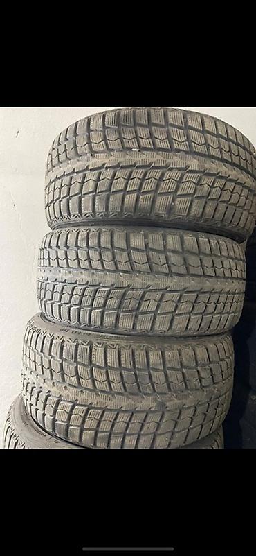Шины: Зимние автомобильные шины размеры 215/60/16. 215/65/16. 235/65/17 — 14