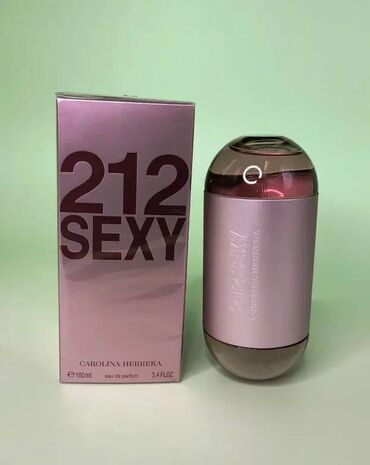 amazing parfem farmasi: Ženski parfem, Carolina Herrera, Original
