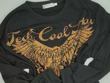 Women`s sweatshirt, size L