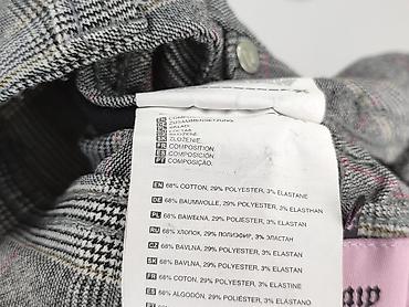 diverse joggery: Diverse, Spodnie materiałowe damskie, rozmiar M — 5